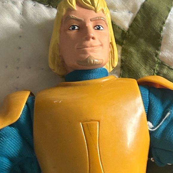 Burger king Other - Disney doll Hunchback of Notre Dame 1996